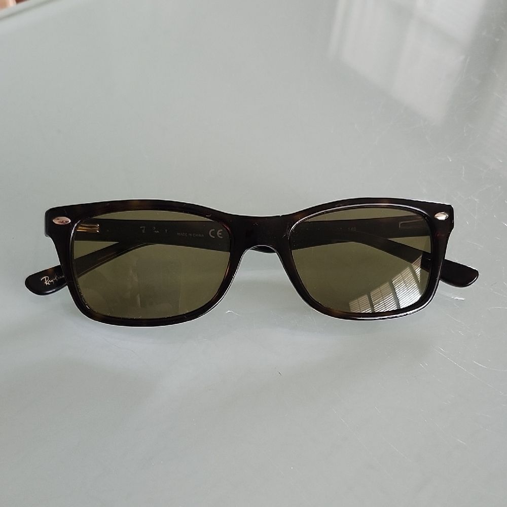 Ray-Ban RB5228 Prescription Glasses